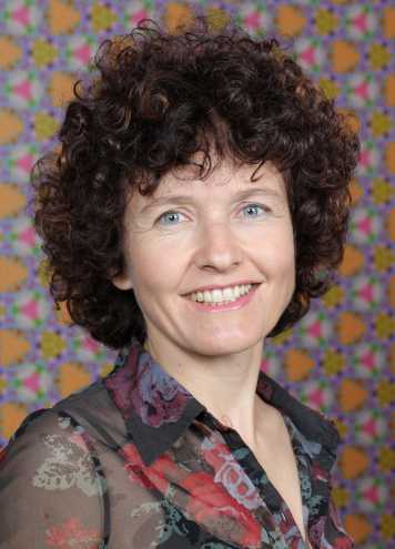 Susanne Grossmann
