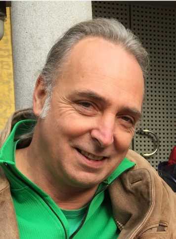 Gabriele Carraro
