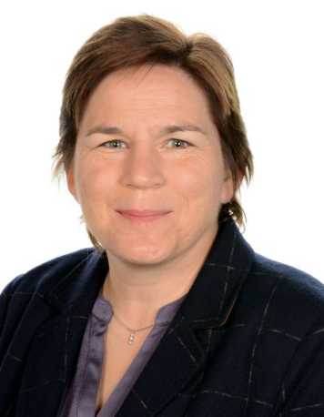 Dr. Regina Wollenmann