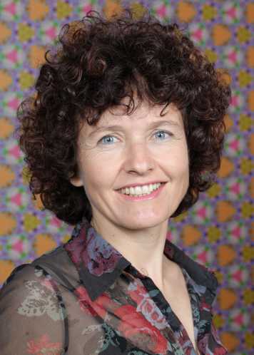 Susanne Grossmann