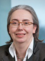 Dr. Ruth Blumer-Lahner