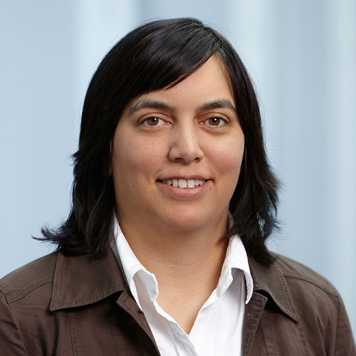 Prof. Sonia Seneviratne