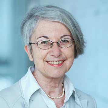 Prof. Silvia Dorn