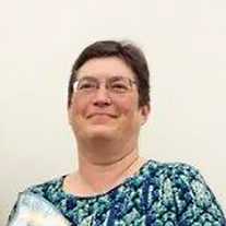 Prof. Janet Hering