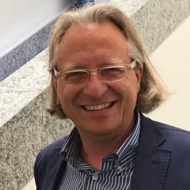 Prof. Dr. Michael Stauffacher