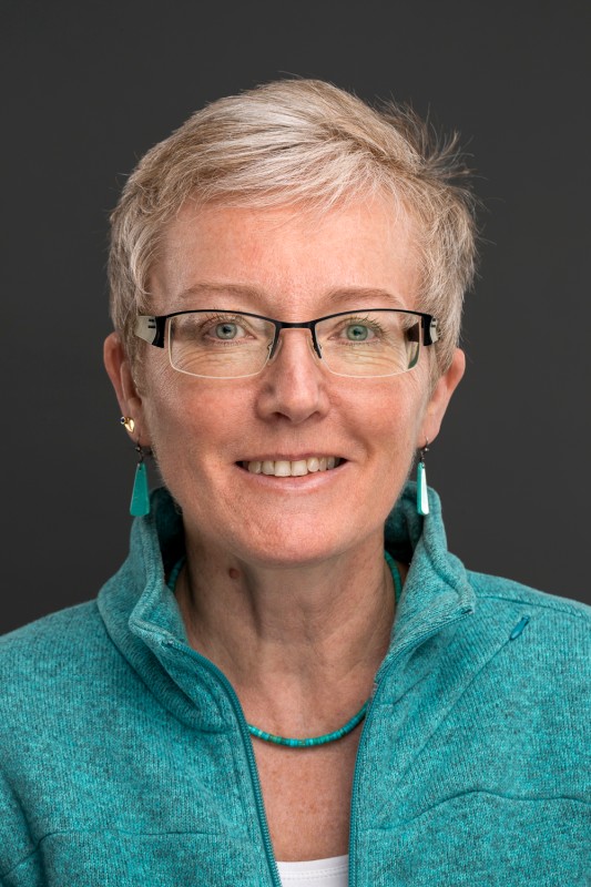 Prof. Dr.  Nina Buchmann