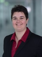 Dr.  Anna Katarina Gilgen