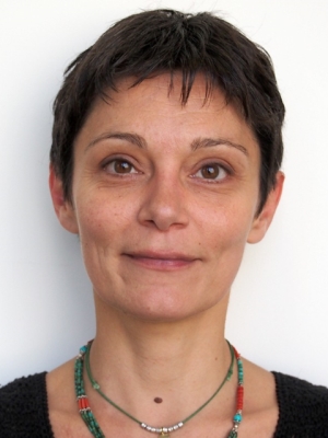 Dr.  Francesca Fiegna