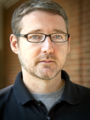 Prof. Dr.  Mark Mescher