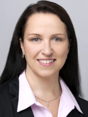 Sabine Dürig