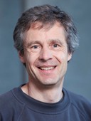 Prof. Dr. Andreas Lüscher