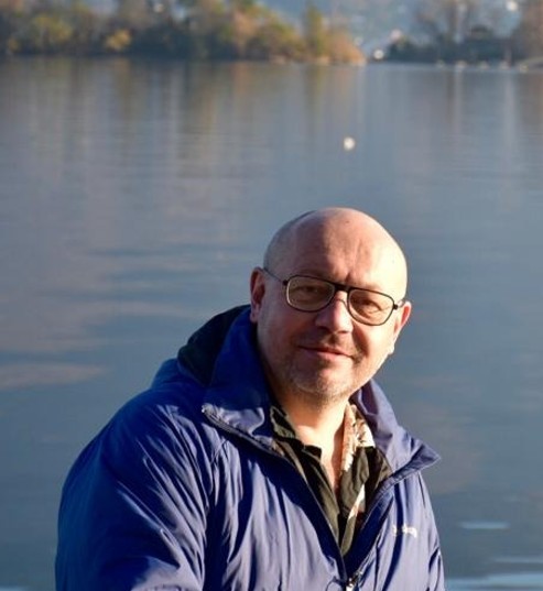 Dr.  Peter Ulrich Lehmann Grunder