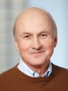 Prof. em. Dr.  René Schwarzenbach