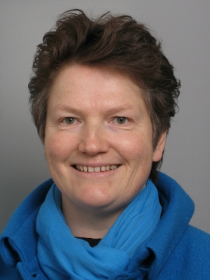 Prof. Dr.  Christina Colberg