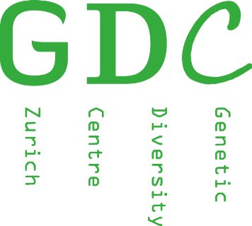 Logo GDC