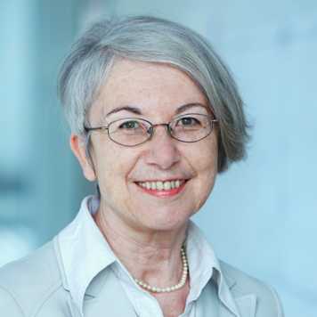Prof. Silvia Dorn
