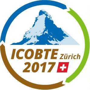 ICOBTE Logo