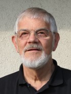 Prof. em. Dr.  Hans Richner
