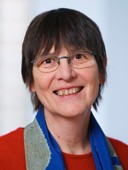 Prof. em. Dr.  Gertrude Hirsch Hadorn