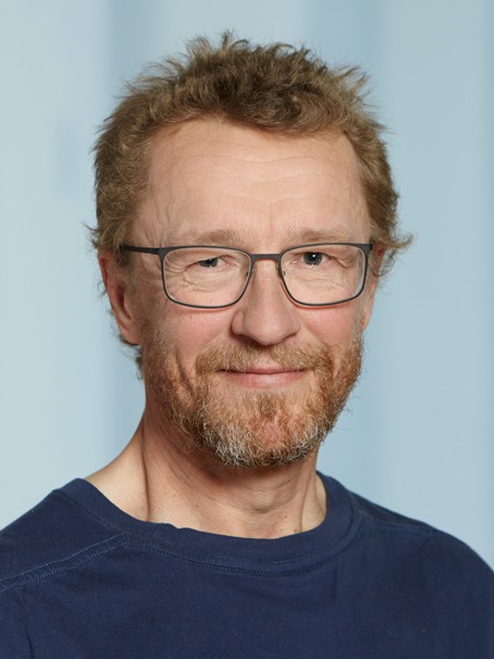 Prof. Dr.  Jukka Jokela