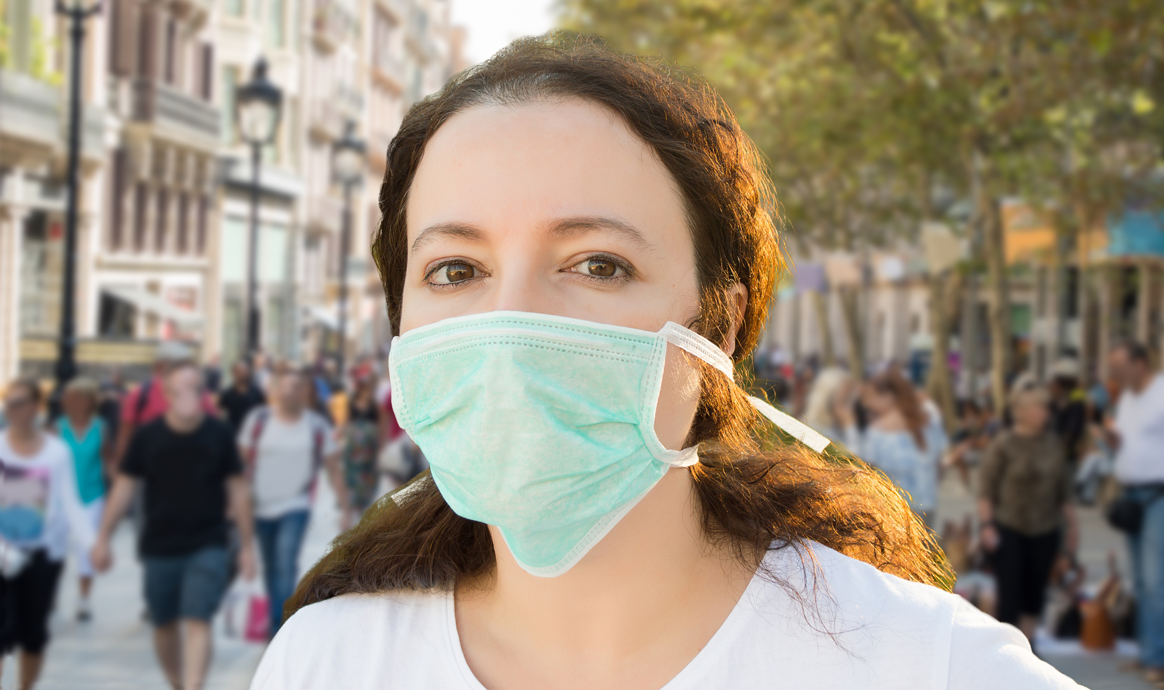 Gesundheit, Ernährung und Umwelt